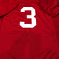 MVP Authentics Alabama Crimson Tide Calvin Ridley Autographed Signed Jersey Beckett Coa 134.10 sports jersey framing , jersey framing