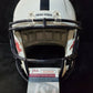 MVP Authentics Penn State Oj Mcduffie Autographed Signed 5X Inscribed Full Size Helmet Jsa Coa 315 sports jersey framing , jersey framing