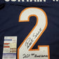 MVP Authentics Denver Broncos Patrick Surtain Ii Autograph Signed Inscribed Jersey Jsa  Coa 179.10 sports jersey framing , jersey framing