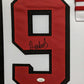 MVP Authentics Framed San Francisco 49Ers Deebo Samuel Autographed Signed Jersey Jsa Coa 427.50 sports jersey framing , jersey framing